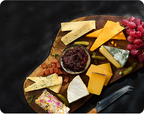 cheese